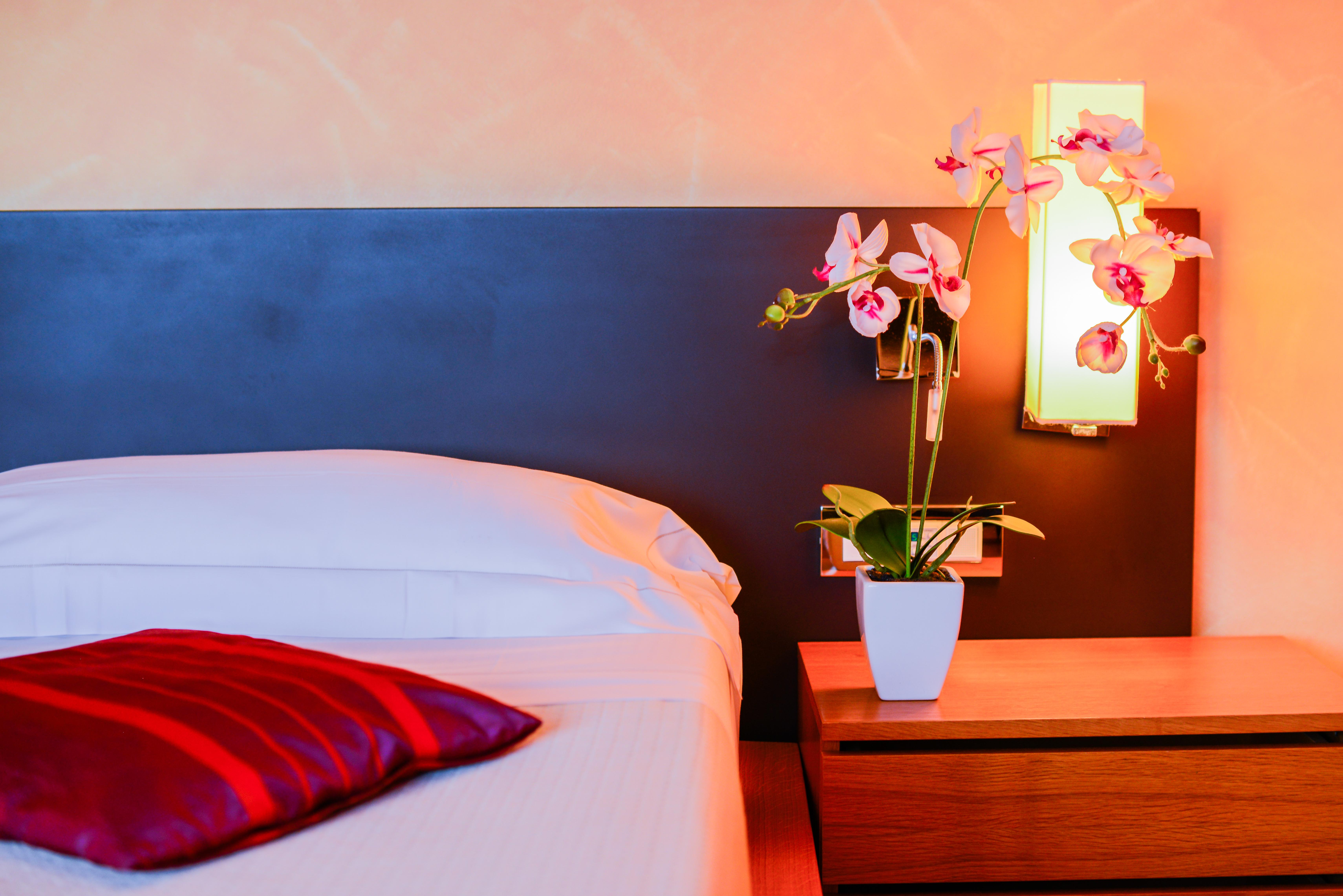Ahg Donna Silvia Wellness Hotel Манерба дел Гарда Екстериор снимка