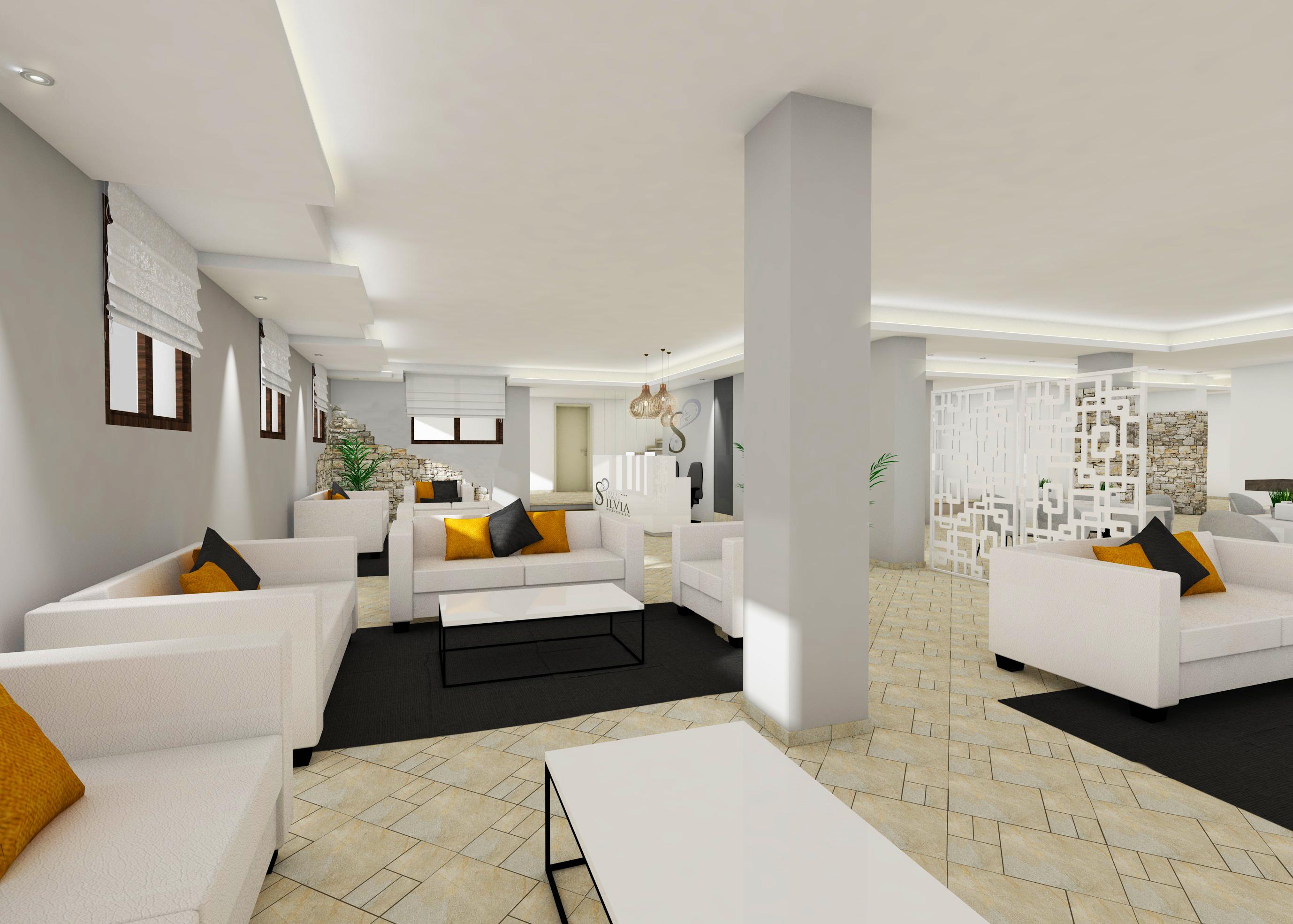 Ahg Donna Silvia Wellness Hotel Манерба дел Гарда Екстериор снимка