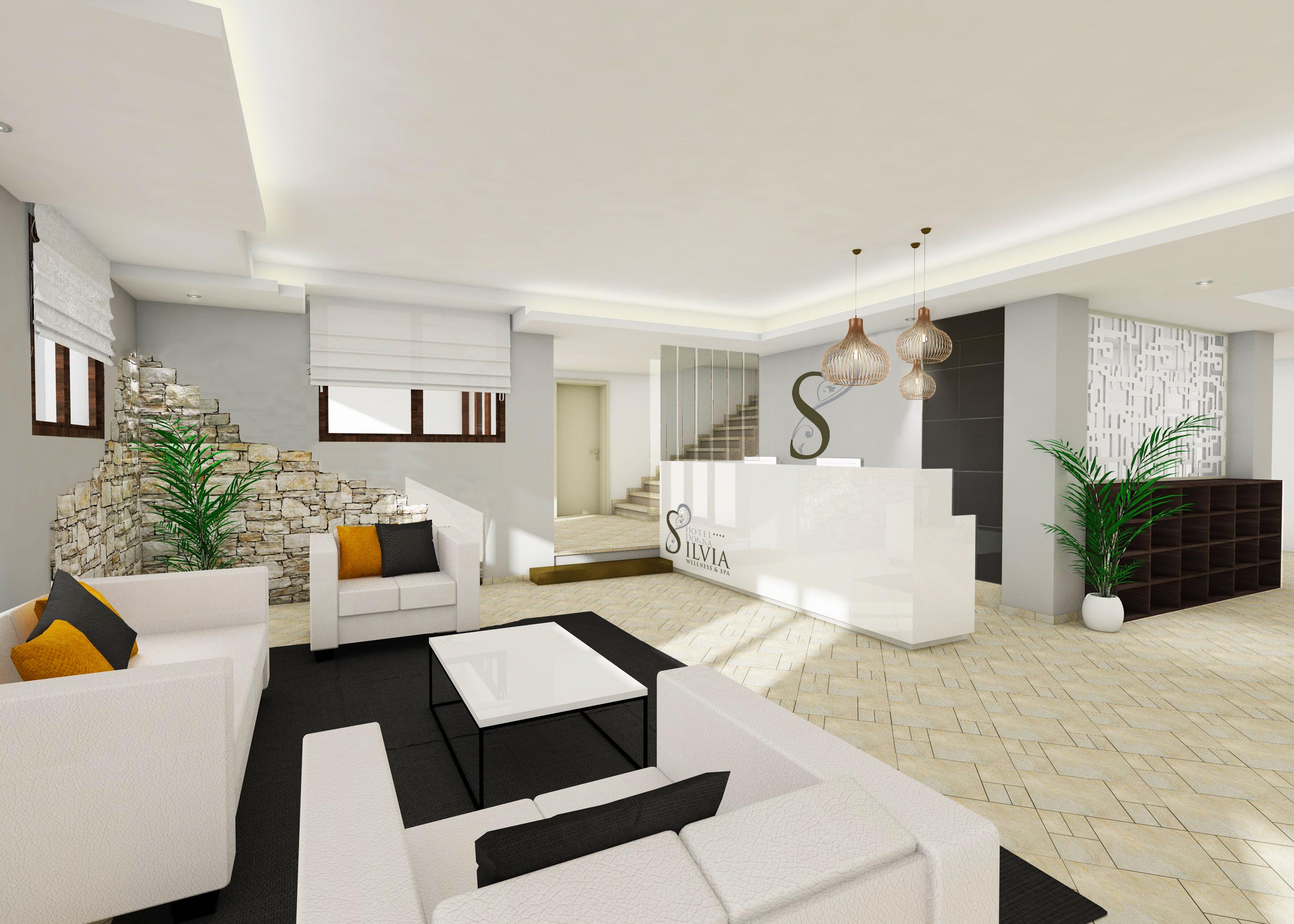 Ahg Donna Silvia Wellness Hotel Манерба дел Гарда Екстериор снимка
